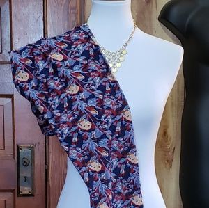 NWOT Lularoe TC Leggings